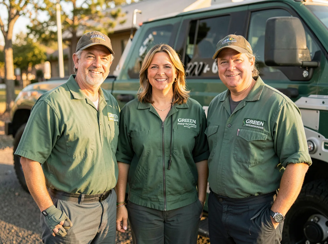 Water Damage Restoration company in Benicia, CA