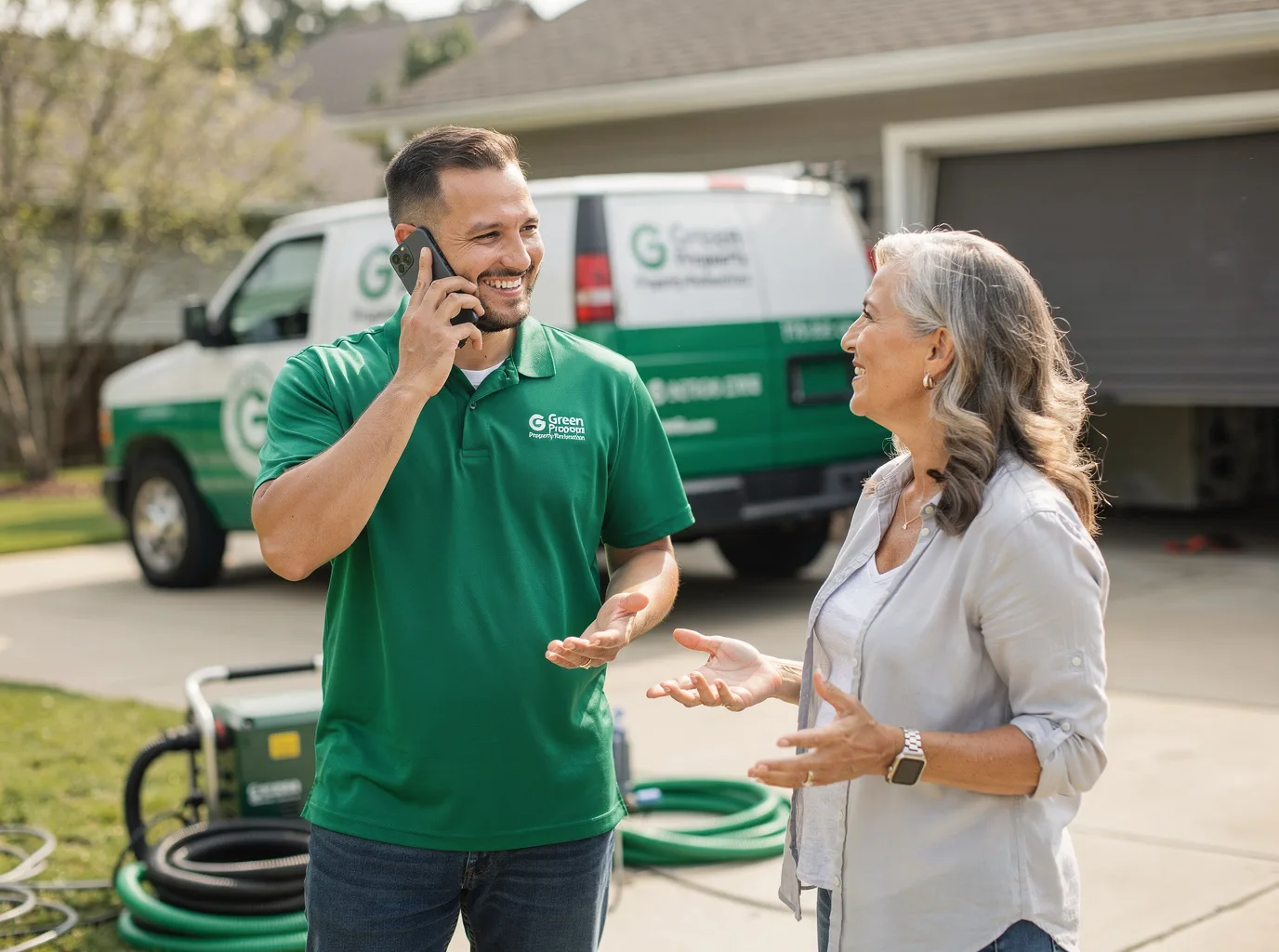 Water Damage Restoration Benicia, CA FAQs